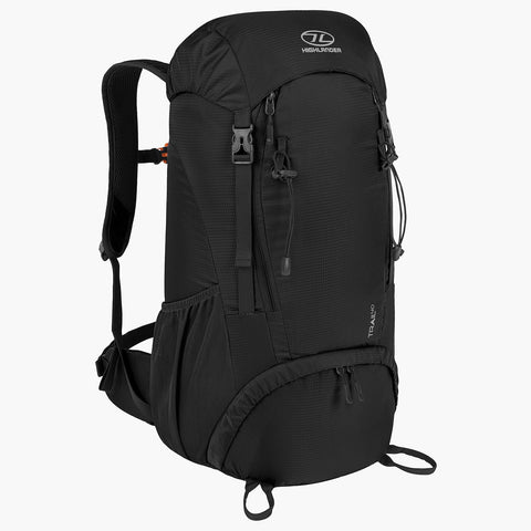 Highlander Trail Backpack, Womens 40L