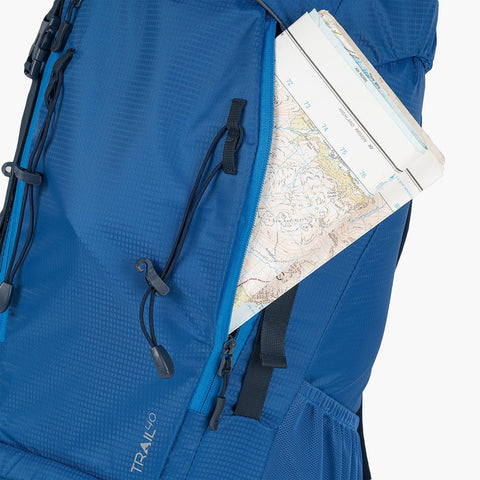 Highlander Trail Backpack, Womens 40L