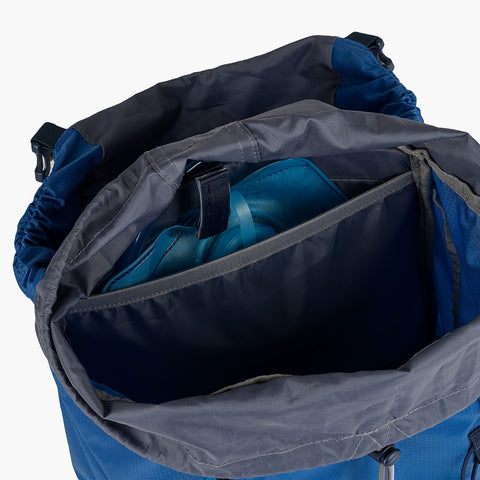 Highlander Trail Backpack, Womens 40L