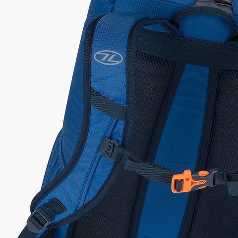Highlander Trail Backpack, Womens 40L