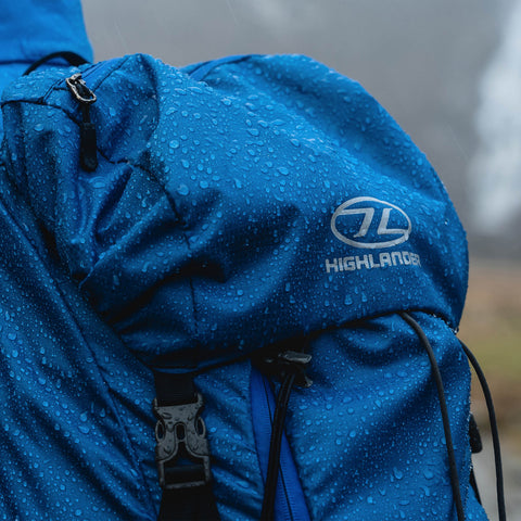 Highlander Trail Backpack, Womens 40L