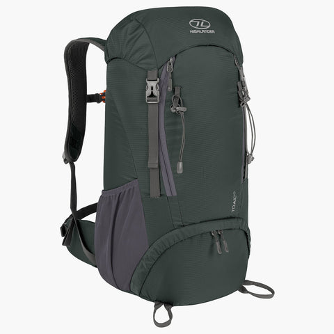 Highlander Trail Backpack, Womens 40L