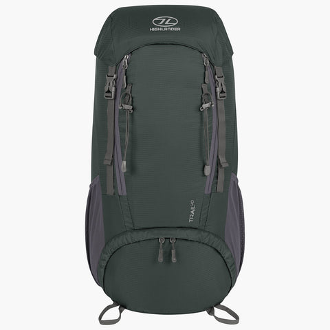 Highlander Trail Backpack, Womens 40L