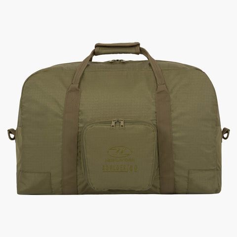 Highlander Highlander Boulder Packable Duffle 40L