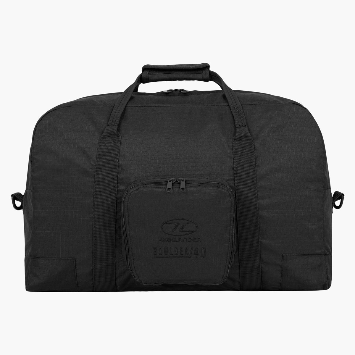 Highlander Highlander Boulder Packable Duffle 40L