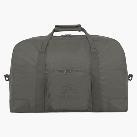 Highlander Highlander Boulder Packable Duffle 40L