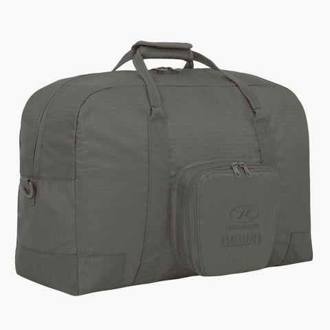Highlander Highlander Boulder Packable Duffle 40L