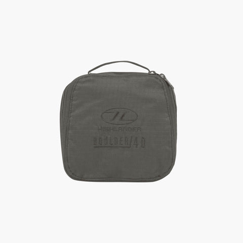 Highlander Highlander Boulder Packable Duffle 40L