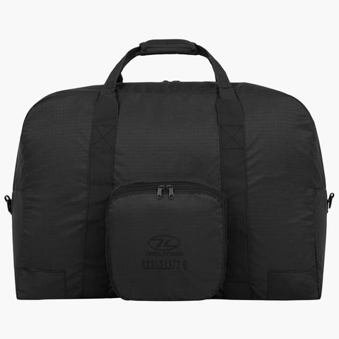 Highlander Highlander Boulder Packable Duffle 70L