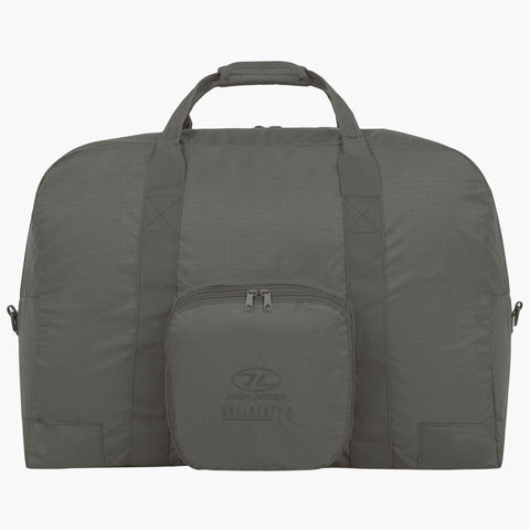 Highlander Highlander Boulder Packable Duffle 70L