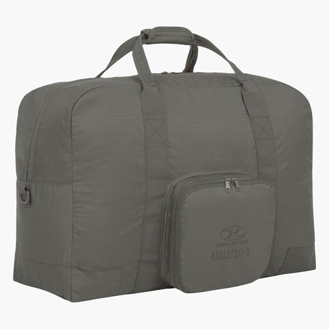Highlander Highlander Boulder Packable Duffle 70L