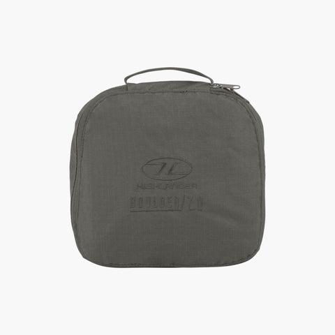Highlander Highlander Boulder Packable Duffle 70L
