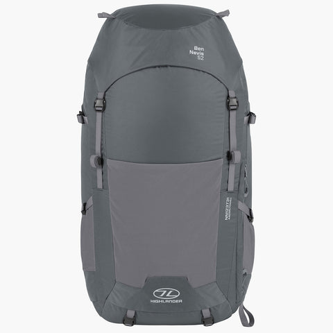 Highlander Ben Nevis Rucksack 52L Men's