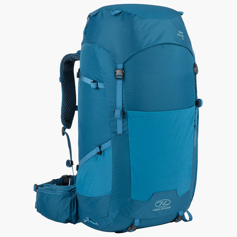 Highlander Ben Nevis Rucksack 52L Men's