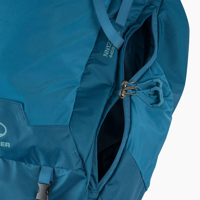 Highlander Ben Nevis 52L Rucksack - Wylies Outdoor World