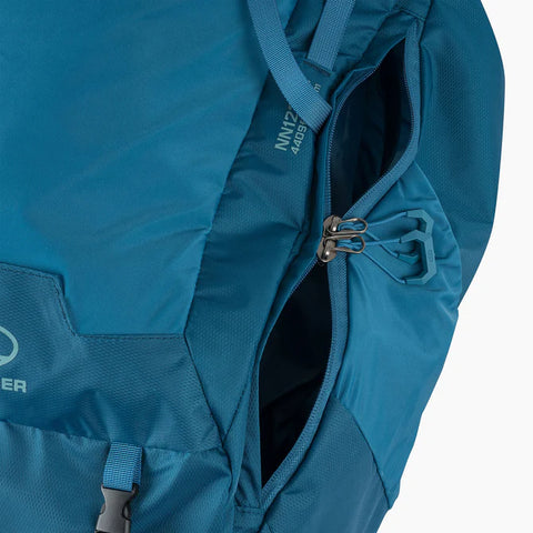 Highlander Ben Nevis 52L Rucksack - Wylies Outdoor World