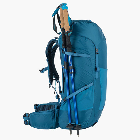 Highlander Ben Nevis 52L Rucksack - Wylies Outdoor World