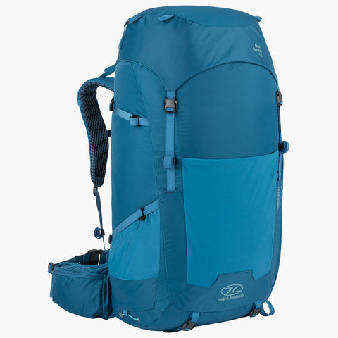 Highlander Ben Nevis Rucksack 52L Women's