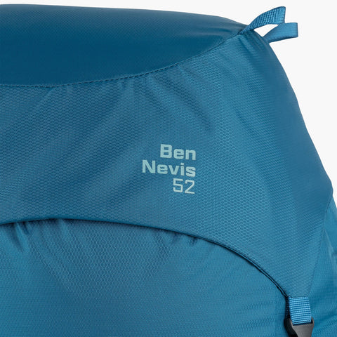 Highlander Ben Nevis Rucksack 52L Women's