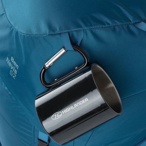 Highlander Ben Nevis Rucksack 52L Women's