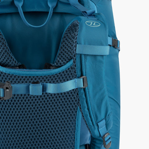 Highlander Ben Nevis Rucksack 52L Women's