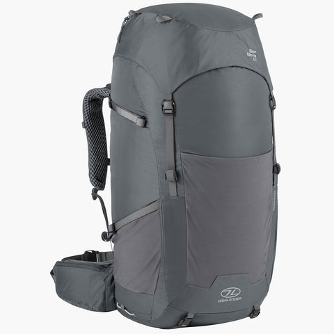 Highlander Ben Nevis Rucksack 65L Men's