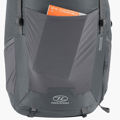 Highlander Ben Nevis Rucksack 65L Men's