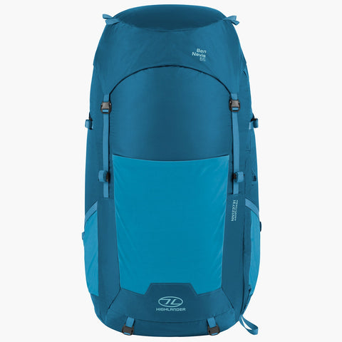 Highlander Ben Nevis Rucksack 65L Men's