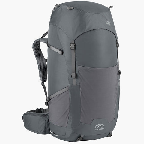 Highlander Ben Nevis Rucksack 65L Women's