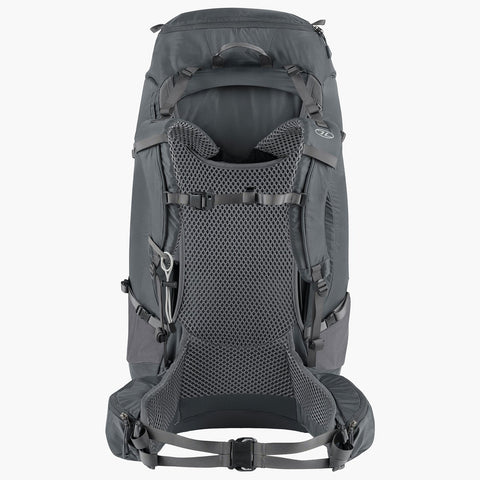 Highlander Ben Nevis Rucksack 65L Women's
