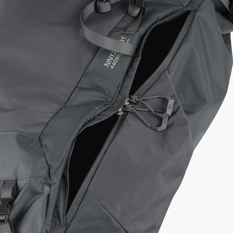 Highlander Ben Nevis Rucksack 65L Women's