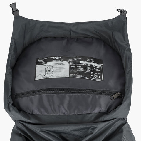 Highlander Ben Nevis Rucksack 65L Women's