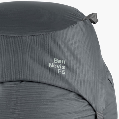 Highlander Ben Nevis Rucksack 65L Women's