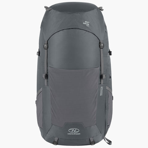 Highlander Ben Nevis Rucksack 65L Women's