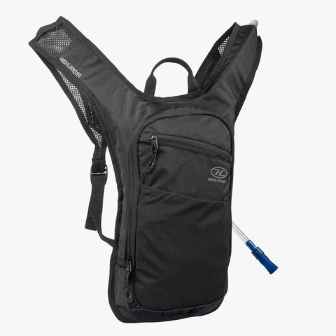 Highlander Highlander BOLT-LITE HYDRATION PACK