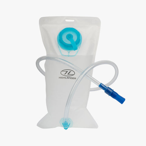 Highlander Highlander BOLT-LITE HYDRATION PACK