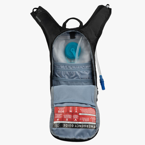 Highlander Highlander BOLT-LITE HYDRATION PACK