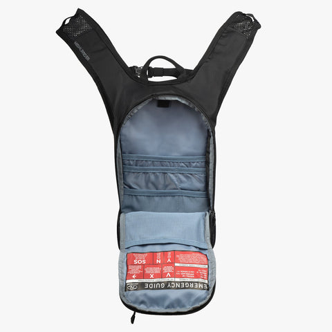 Highlander Highlander BOLT-LITE HYDRATION PACK