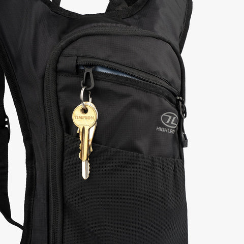 Highlander Highlander BOLT-LITE HYDRATION PACK