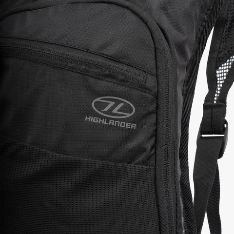 Highlander Highlander BOLT-LITE HYDRATION PACK