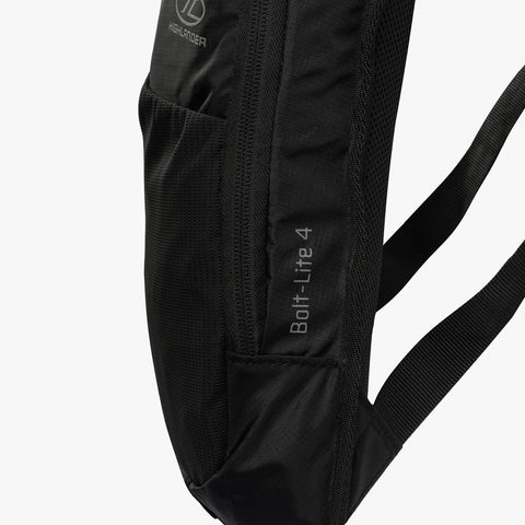 Highlander Highlander BOLT-LITE HYDRATION PACK