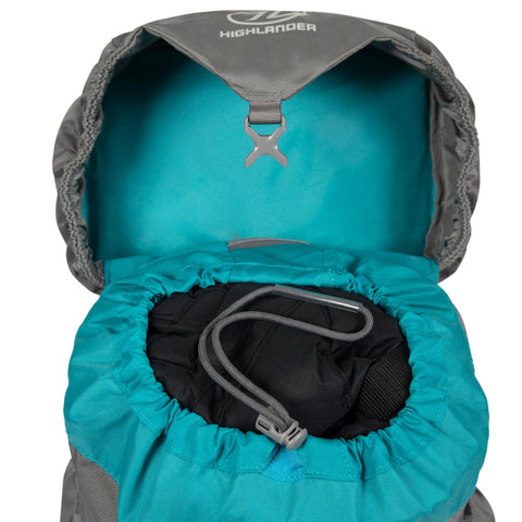 Highlander IVAR RUCKSACK 25L WOMEN'S