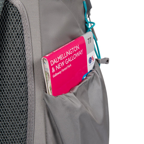 Highlander IVAR RUCKSACK 25L WOMEN'S