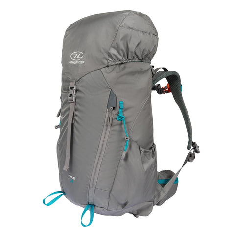 Highlander IVAR RUCKSACK 25L WOMEN'S
