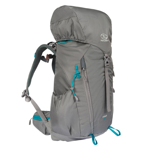 Highlander IVAR RUCKSACK 25L WOMEN'S