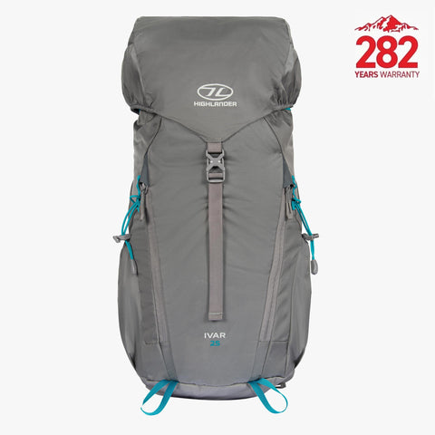 Highlander IVAR RUCKSACK 25L WOMEN'S