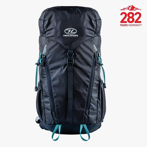 Highlander IVAR RUCKSACK 25L WOMEN'S