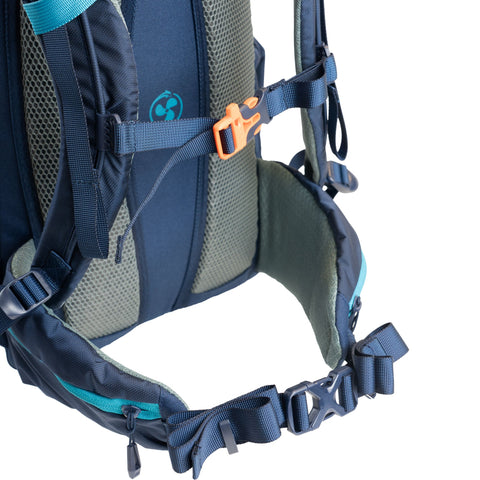 Highlander IVAR RUCKSACK 25L WOMEN'S