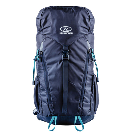 Highlander IVAR RUCKSACK 25L WOMEN'S