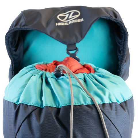 Highlander IVAR RUCKSACK 25L WOMEN'S